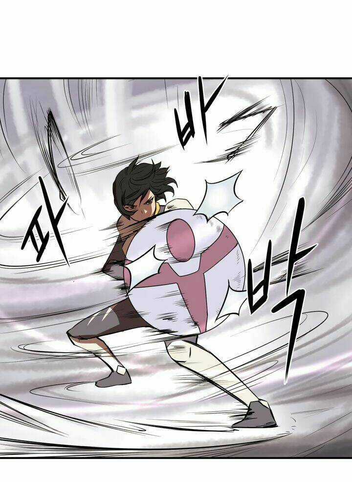 Raid Chapter 21 trang 74