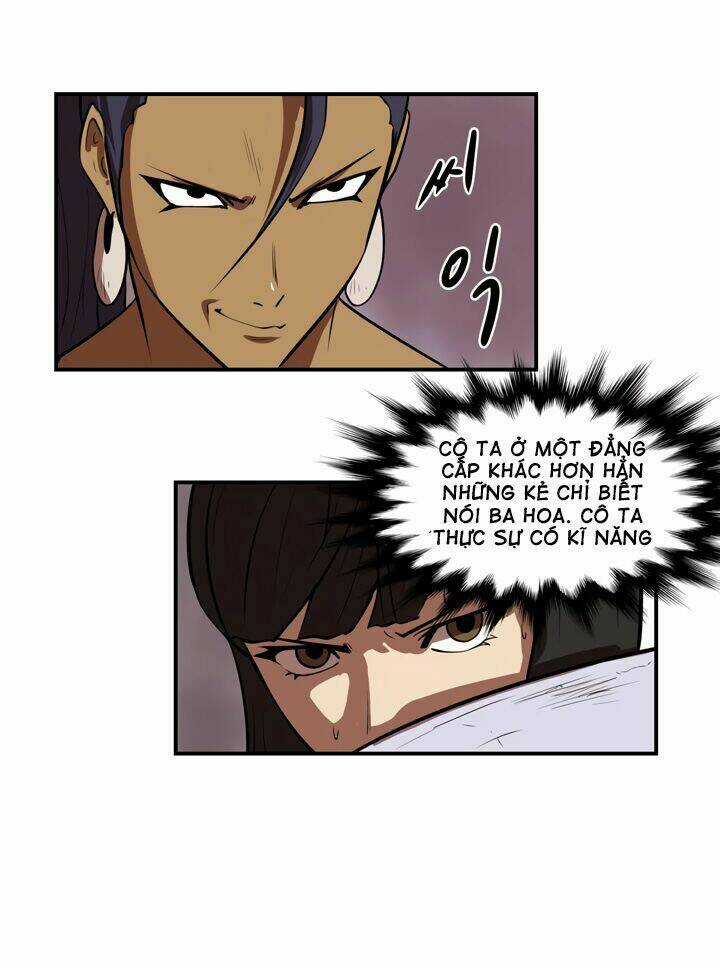 Raid Chapter 21 trang 75