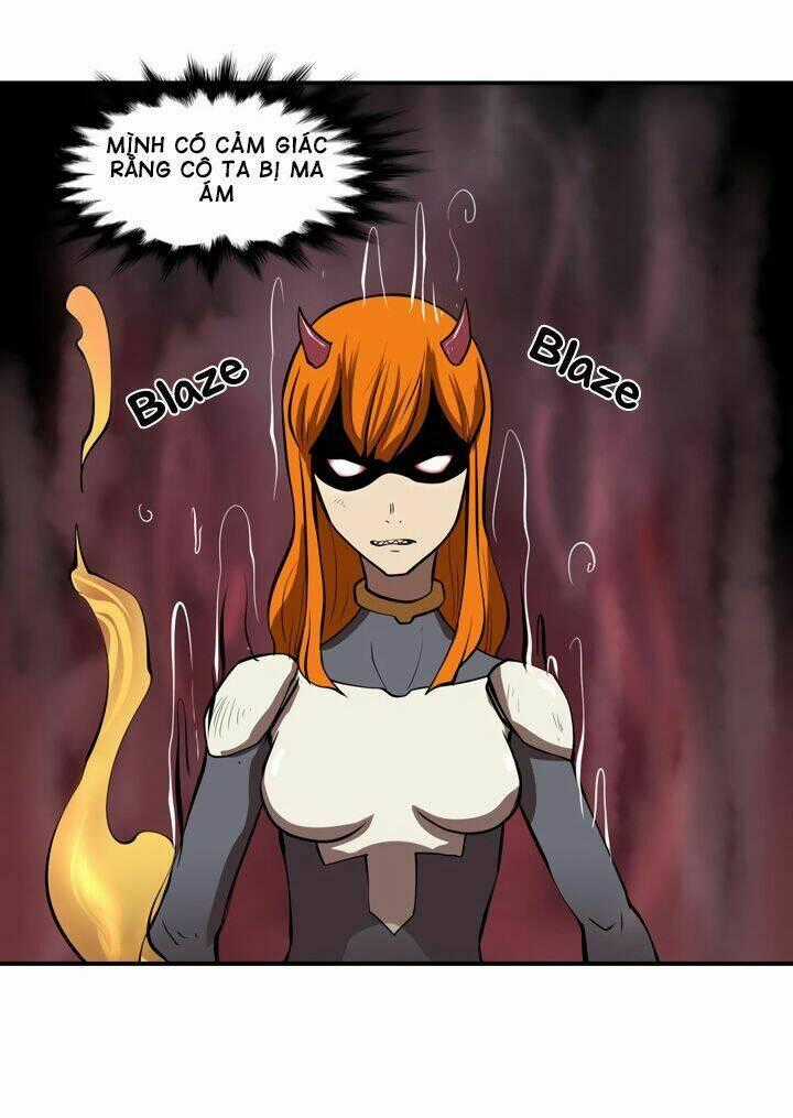 Raid Chapter 21 trang 79