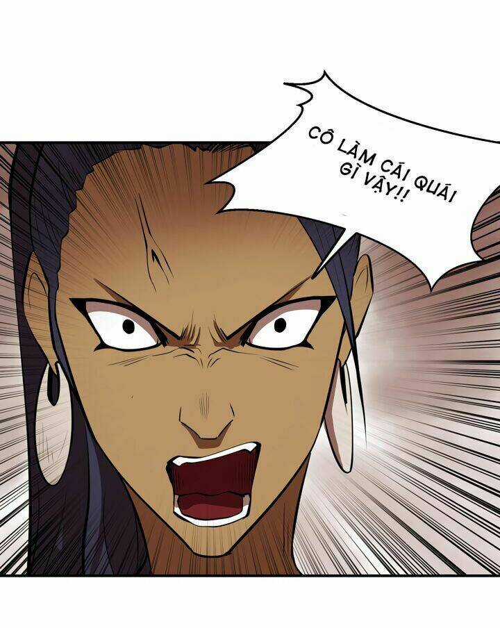 Raid Chapter 21 trang 8