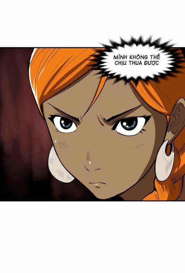 Raid Chapter 21 trang 80