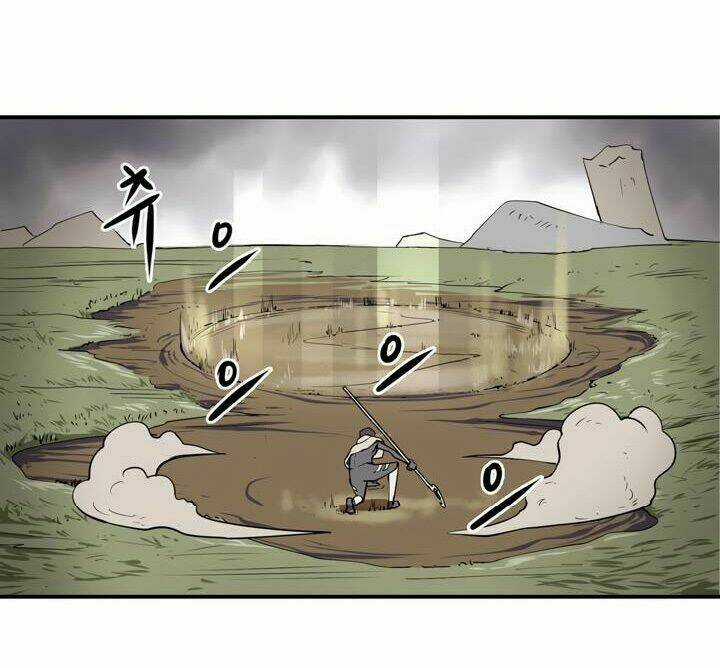 Raid Chapter 22 trang 10