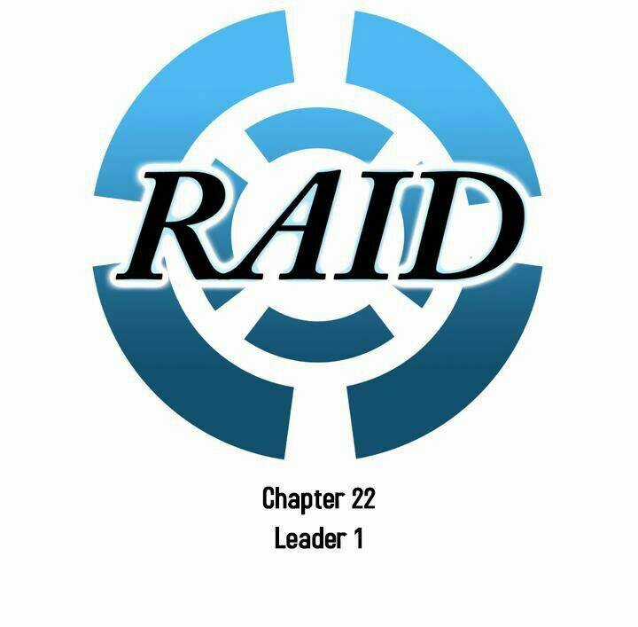 Raid Chapter 22 trang 13