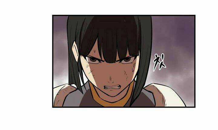 Raid Chapter 22 trang 18