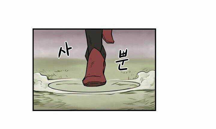 Raid Chapter 22 trang 19