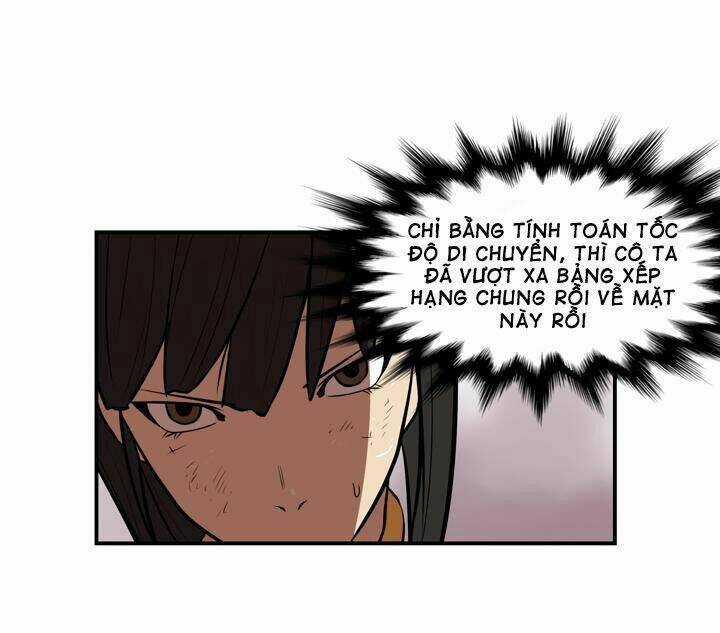 Raid Chapter 22 trang 21