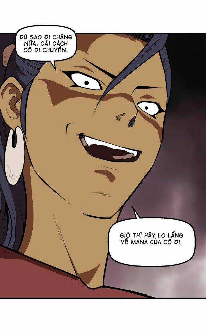 Raid Chapter 22 trang 22