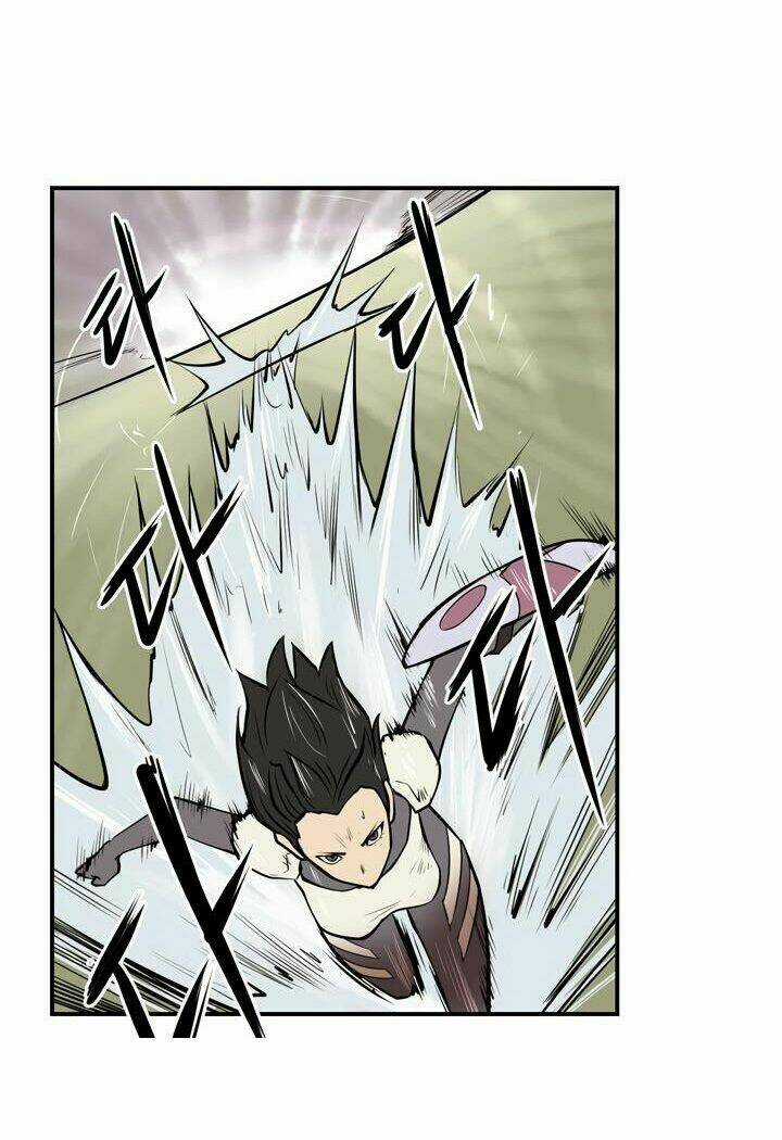 Raid Chapter 22 trang 23