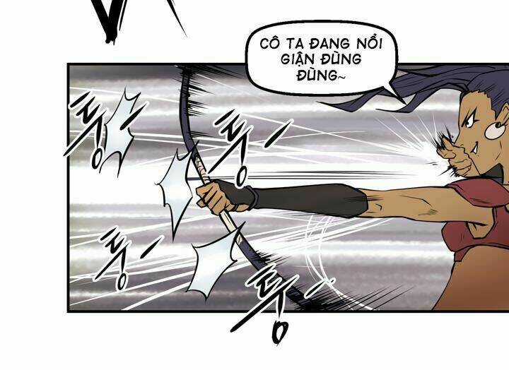 Raid Chapter 22 trang 24