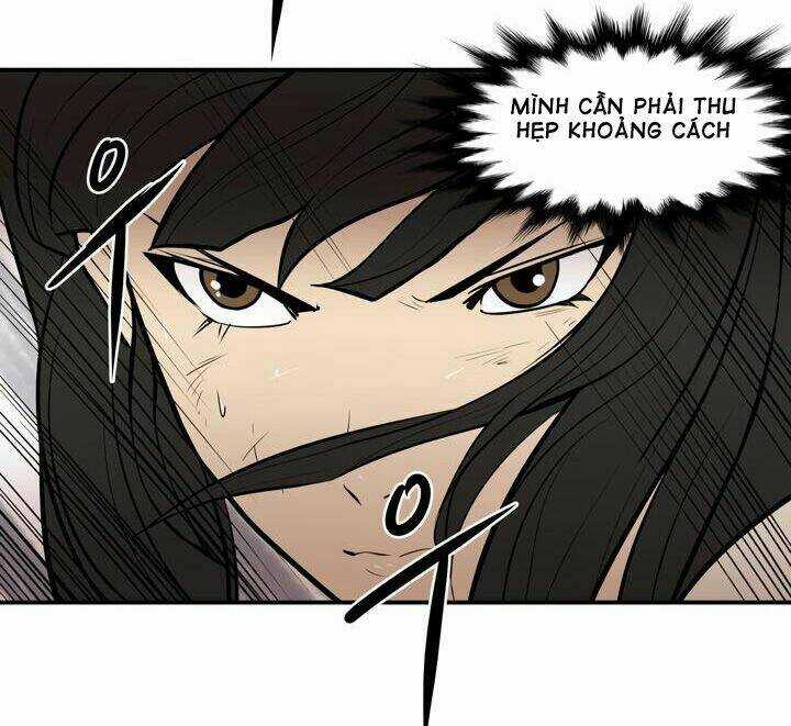 Raid Chapter 22 trang 28