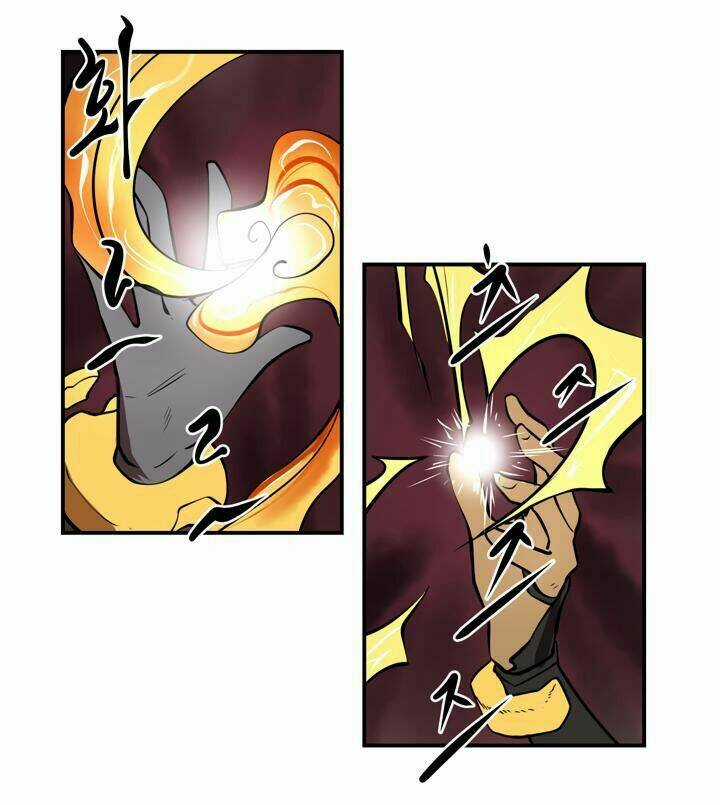 Raid Chapter 22 trang 29