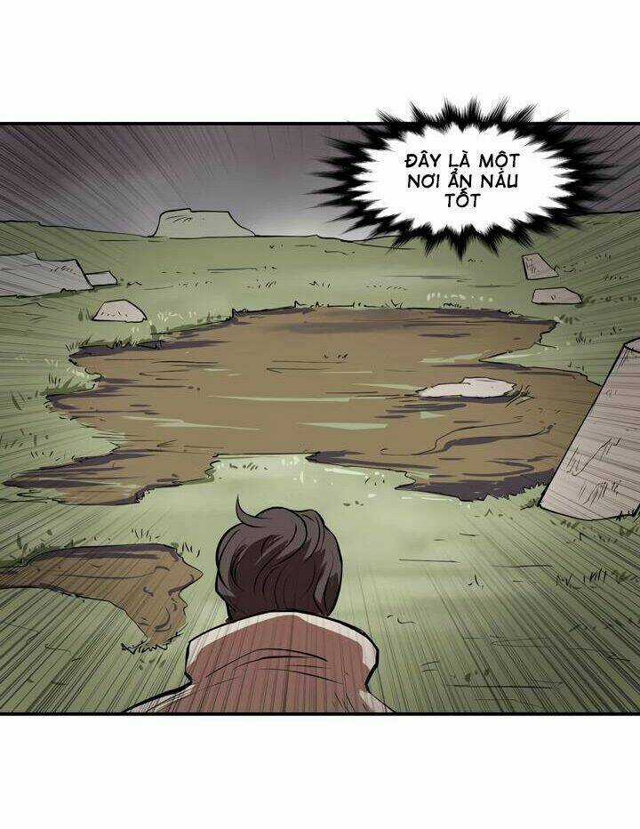 Raid Chapter 22 trang 3