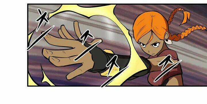 Raid Chapter 22 trang 31