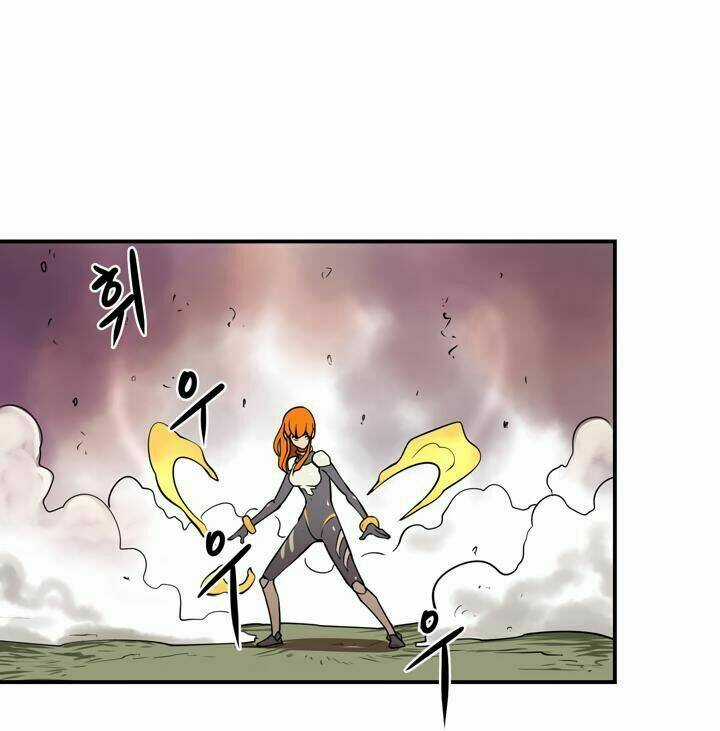 Raid Chapter 22 trang 33