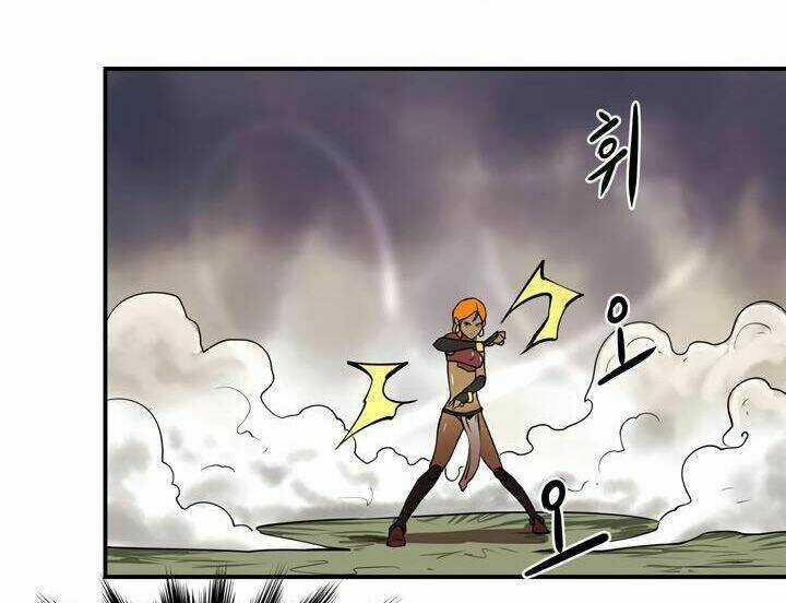 Raid Chapter 22 trang 34