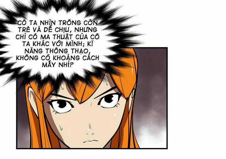 Raid Chapter 22 trang 35