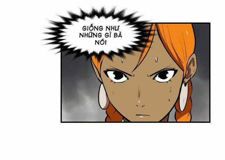 Raid Chapter 22 trang 36