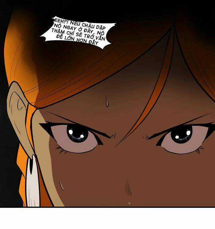 Raid Chapter 22 trang 38