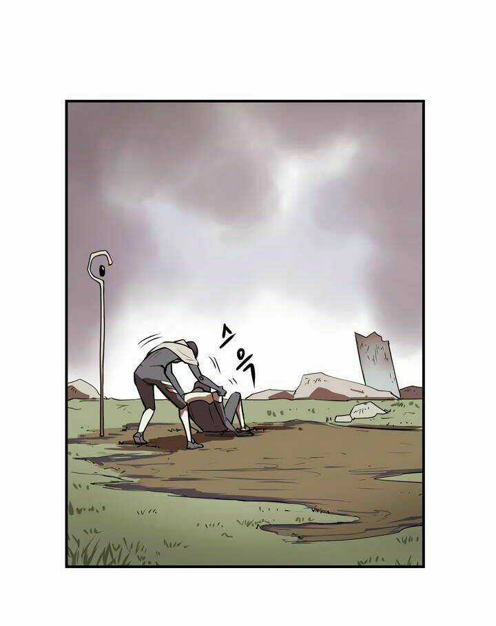 Raid Chapter 22 trang 4