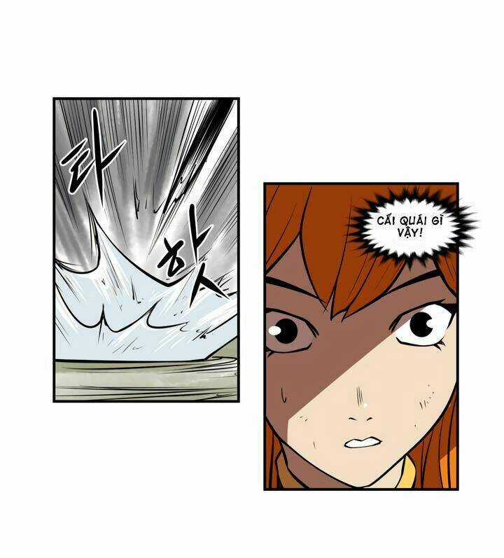 Raid Chapter 22 trang 40