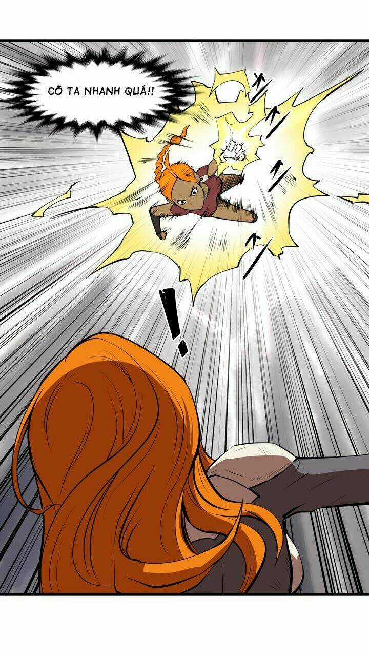 Raid Chapter 22 trang 41