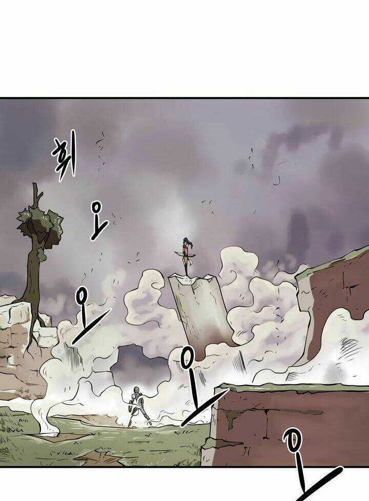 Raid Chapter 22 trang 43