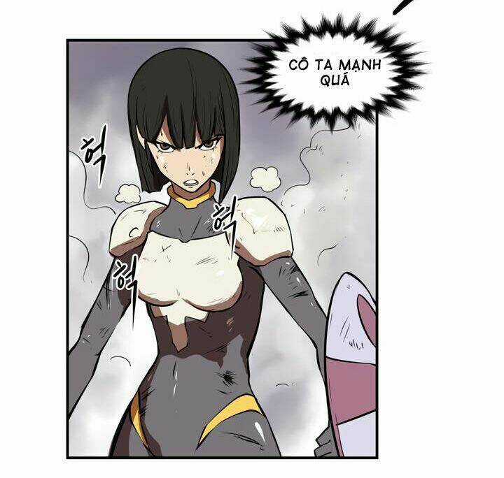 Raid Chapter 22 trang 44