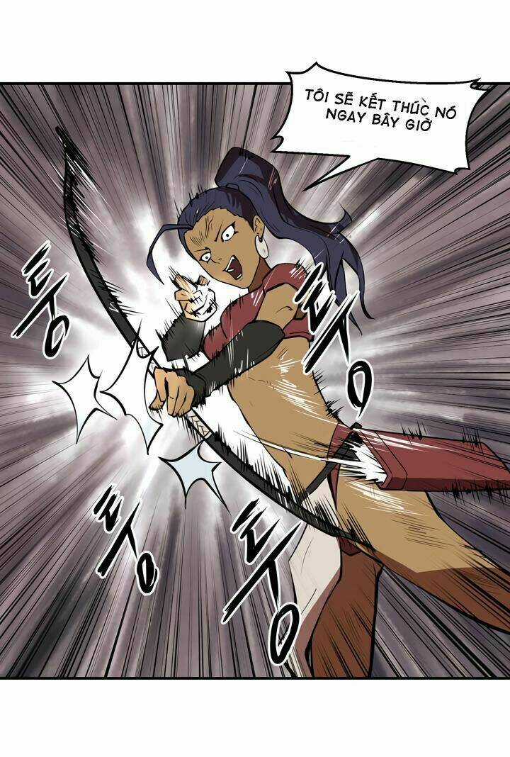 Raid Chapter 22 trang 46