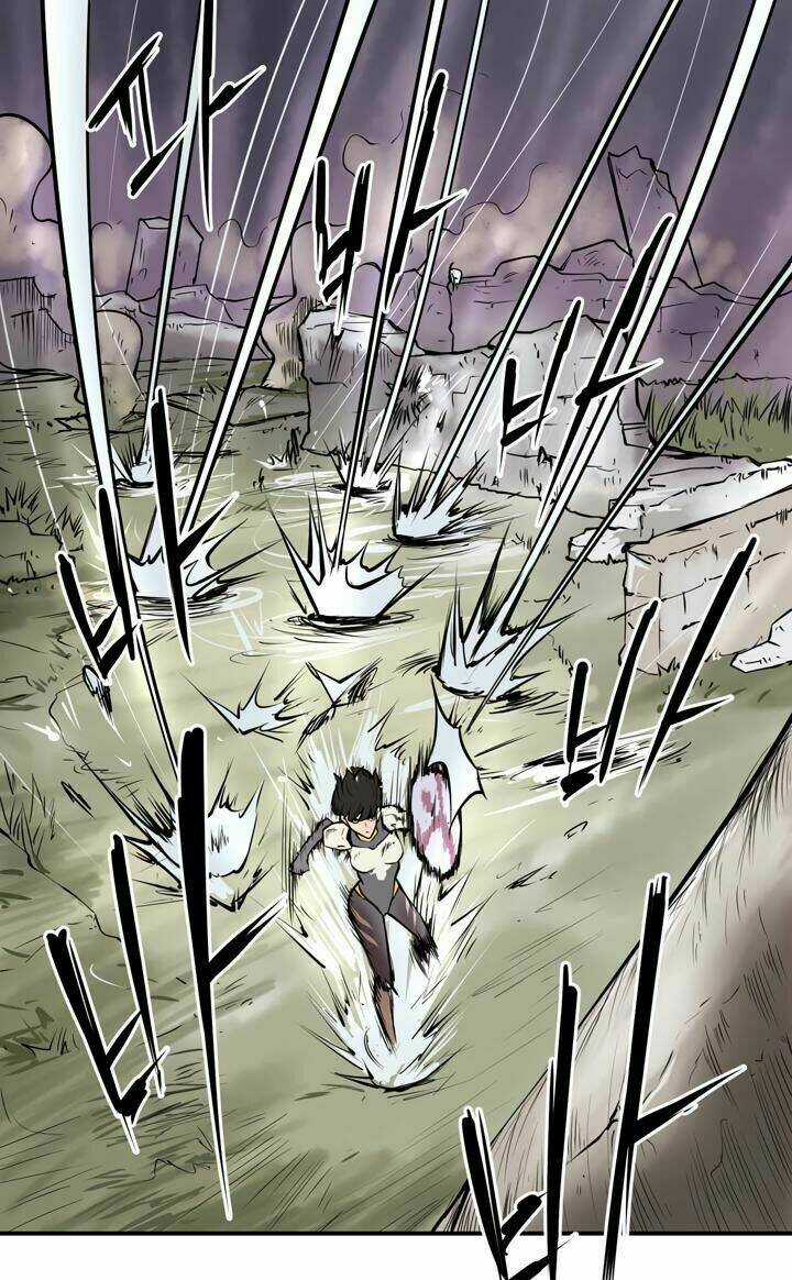 Raid Chapter 22 trang 47