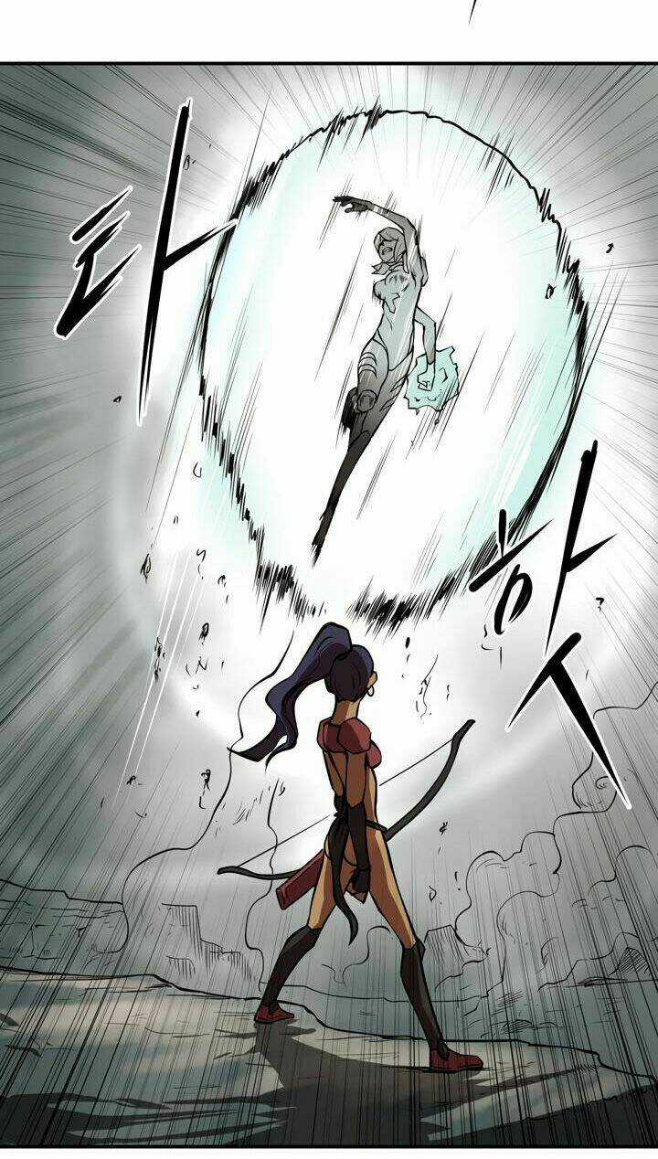 Raid Chapter 22 trang 56