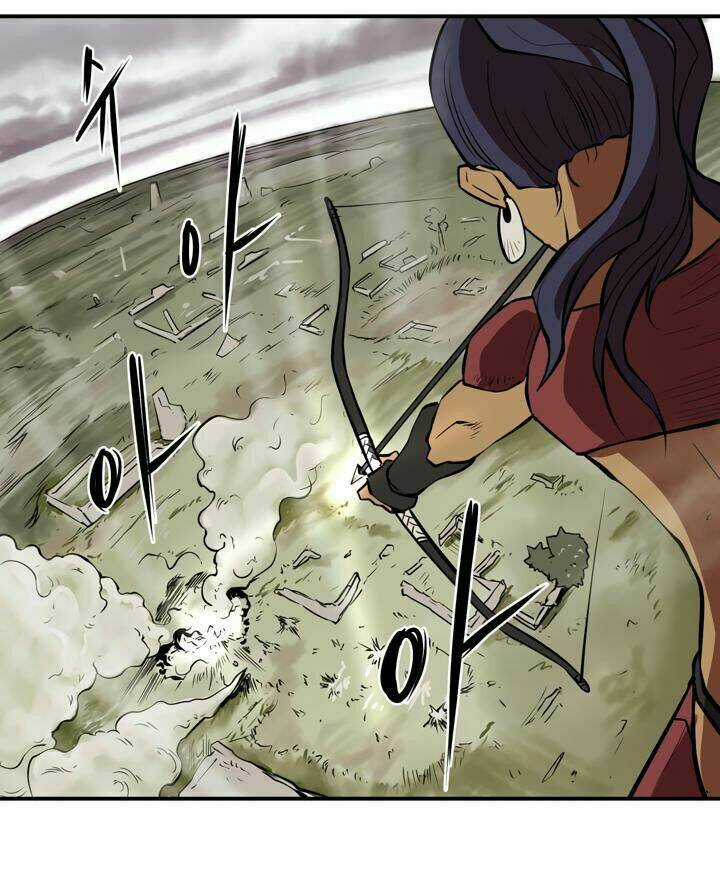 Raid Chapter 22 trang 60