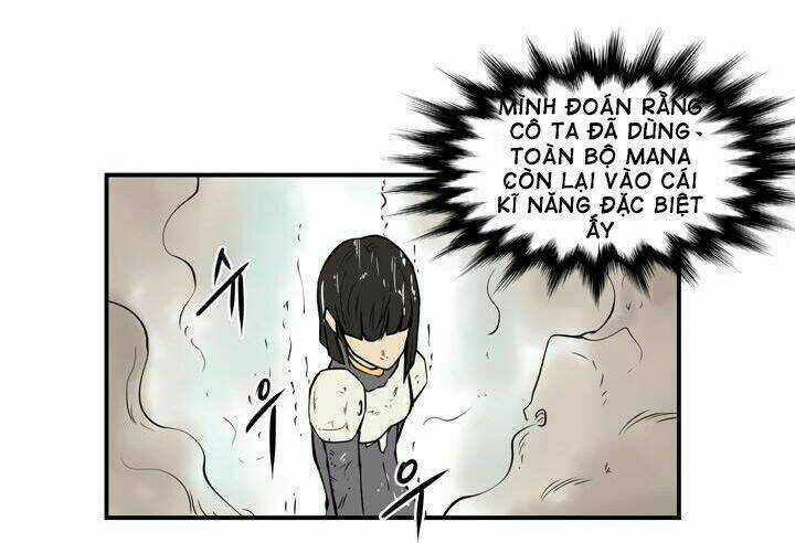 Raid Chapter 22 trang 61