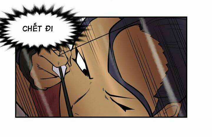 Raid Chapter 22 trang 62