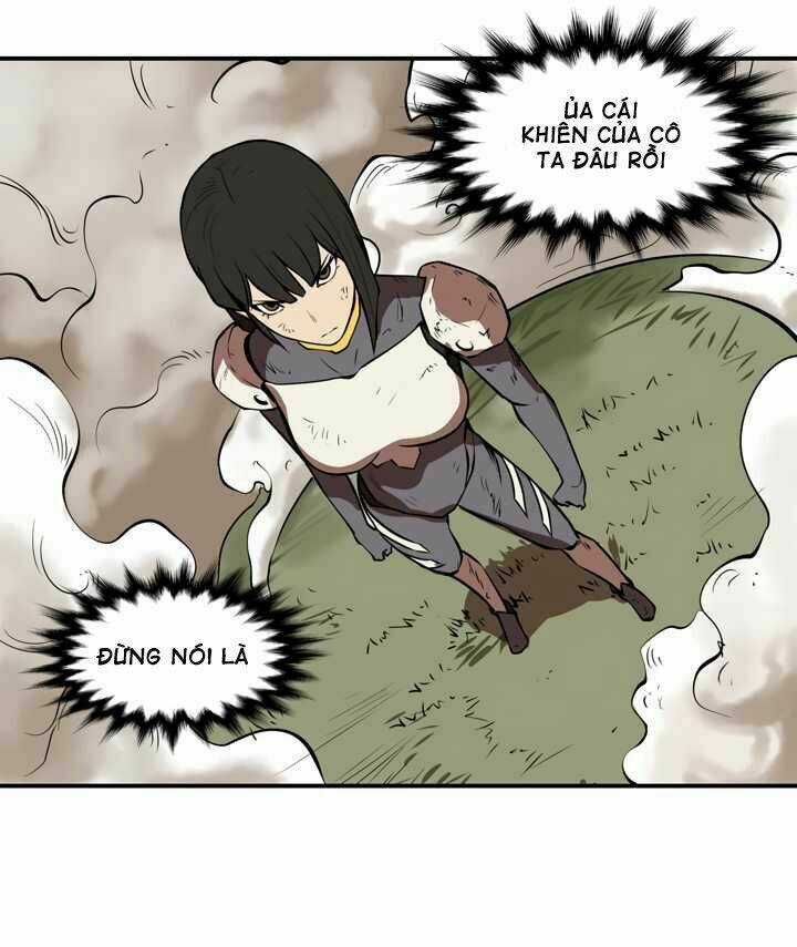 Raid Chapter 22 trang 64