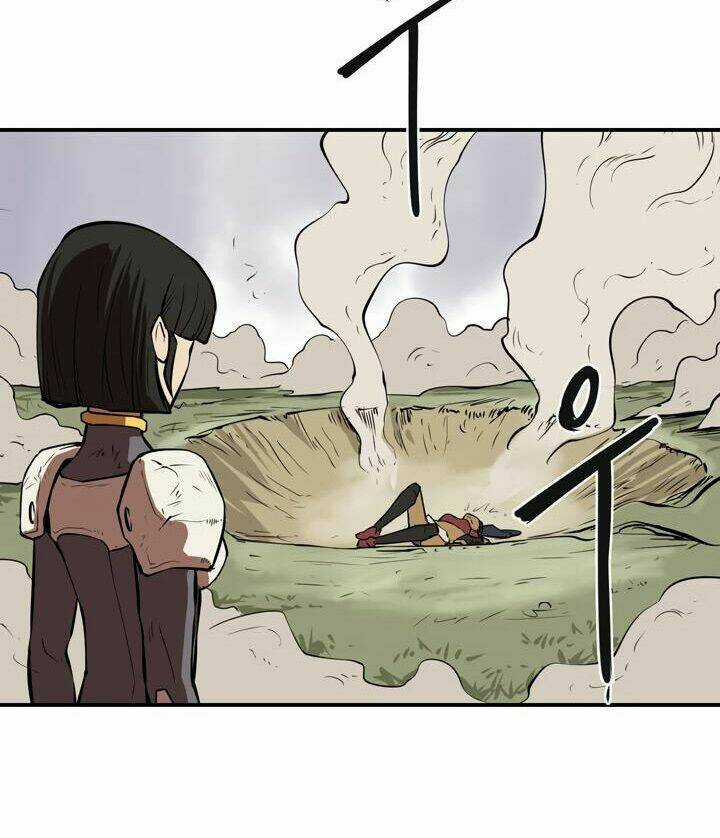 Raid Chapter 22 trang 71