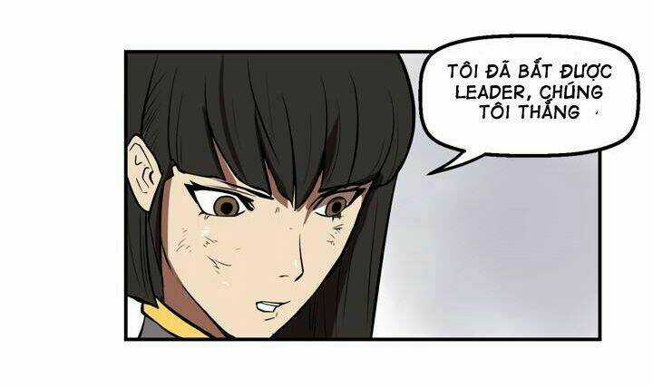 Raid Chapter 22 trang 73