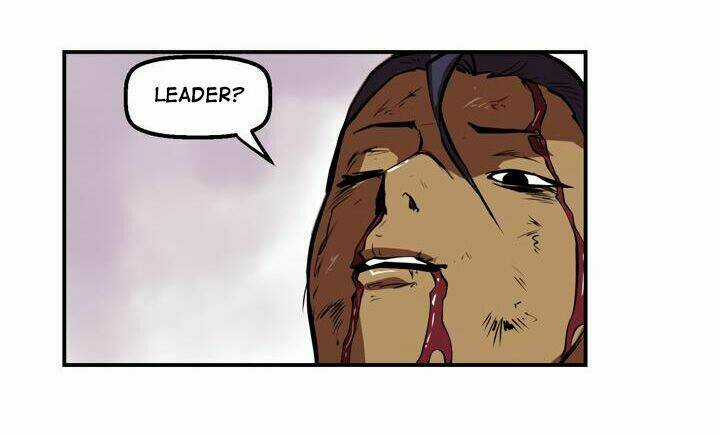 Raid Chapter 22 trang 74