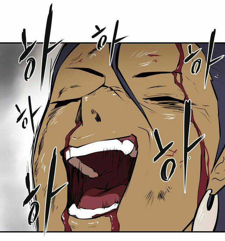 Raid Chapter 22 trang 75