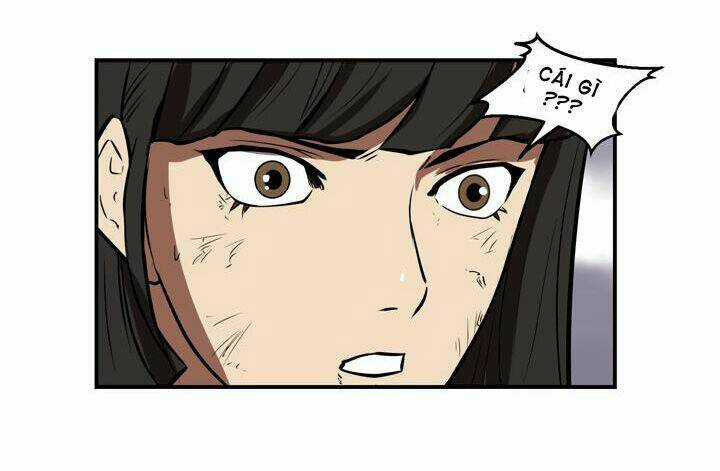 Raid Chapter 22 trang 78