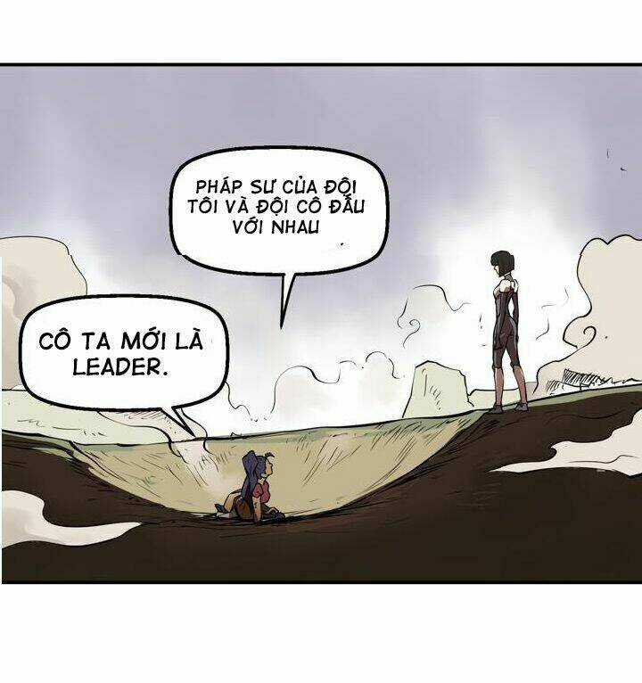 Raid Chapter 22 trang 79