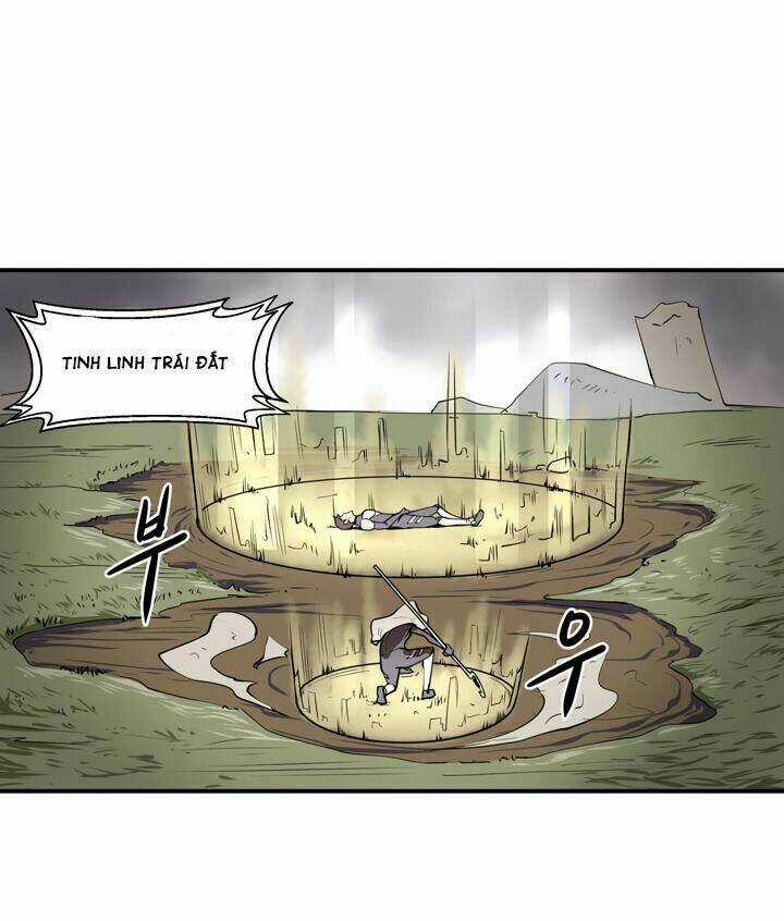 Raid Chapter 22 trang 8