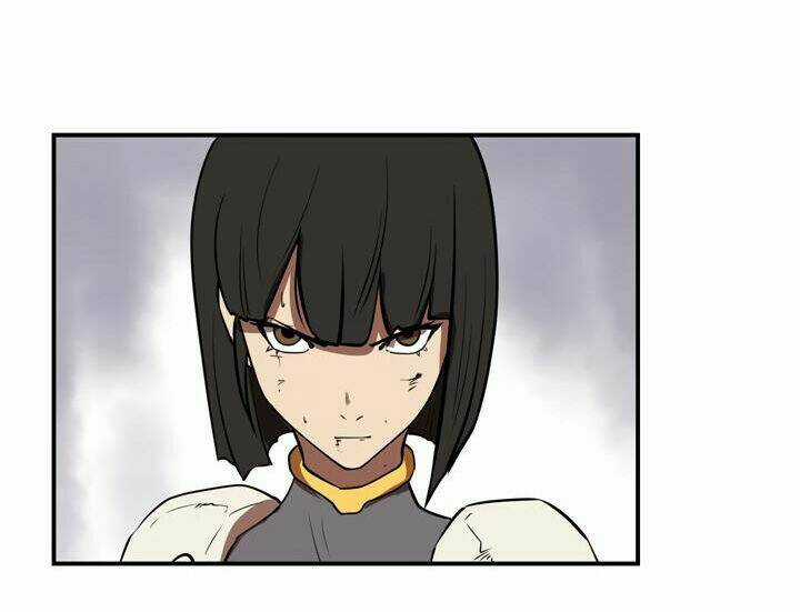 Raid Chapter 22 trang 81