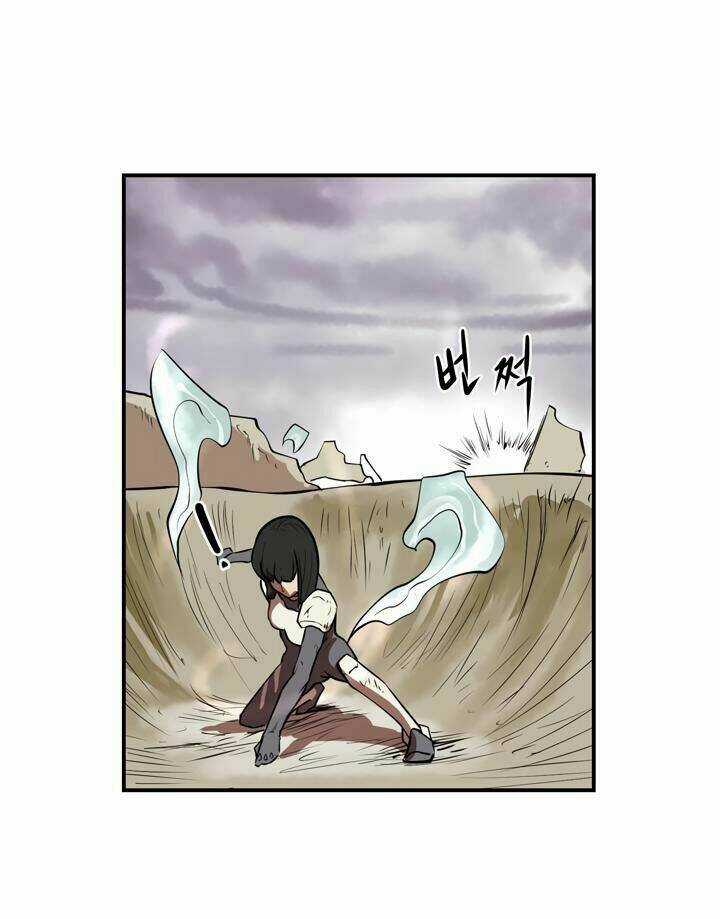 Raid Chapter 22 trang 84