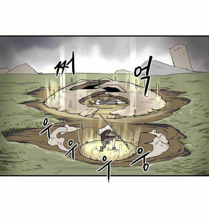 Raid Chapter 22 trang 9