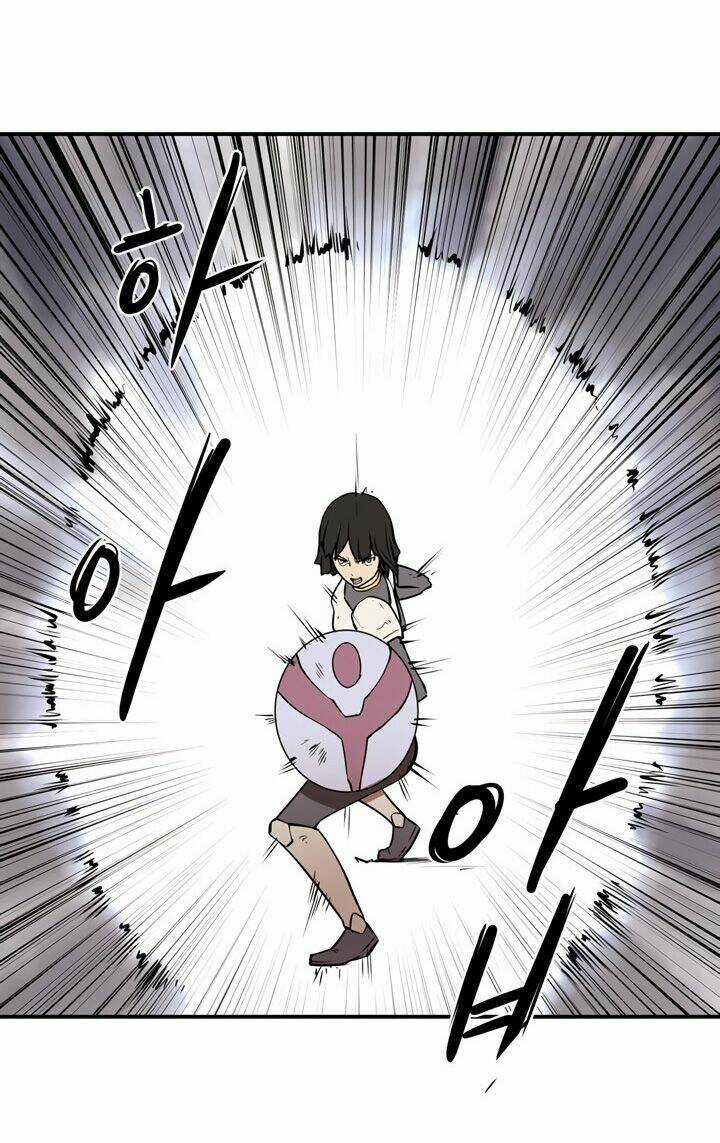 Raid Chapter 23 trang 100