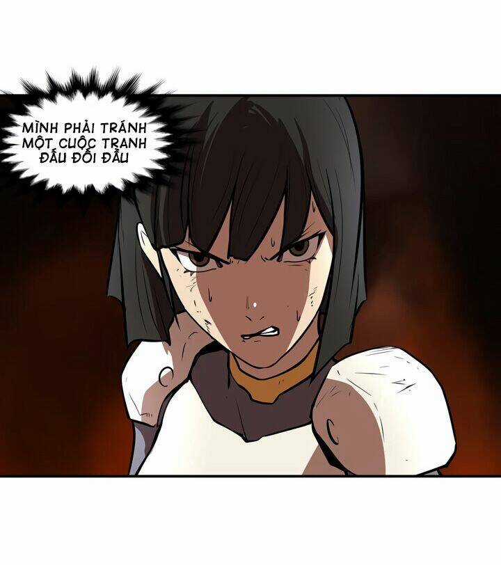 Raid Chapter 23 trang 101