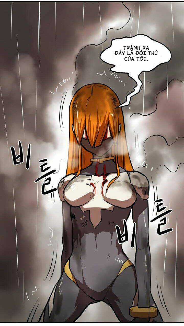 Raid Chapter 23 trang 104