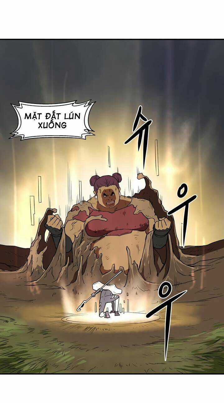 Raid Chapter 23 trang 13