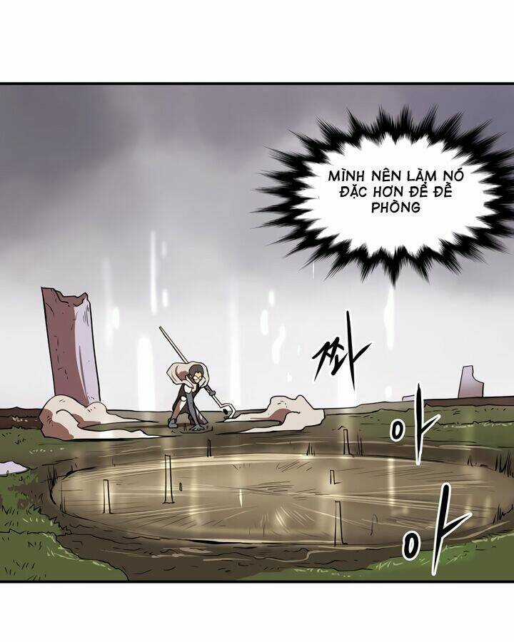 Raid Chapter 23 trang 18