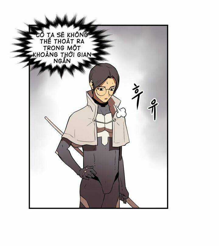 Raid Chapter 23 trang 19